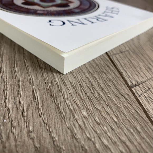 Sharing: A Practice for Family Connections Patricia Barber 2006 PB - Picture 6 of 9